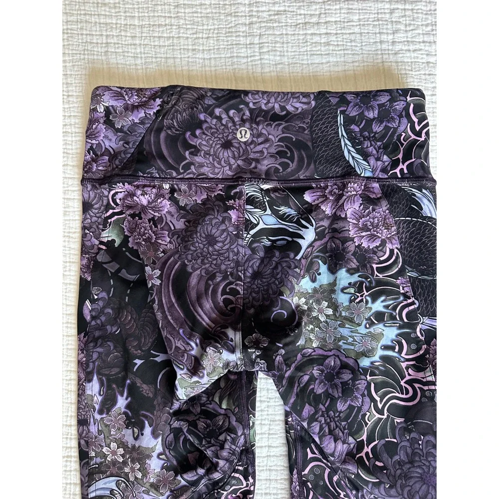 lululemon athletica feel light